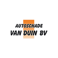 Autoschade van Duin